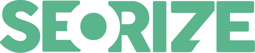 Seorize Logo